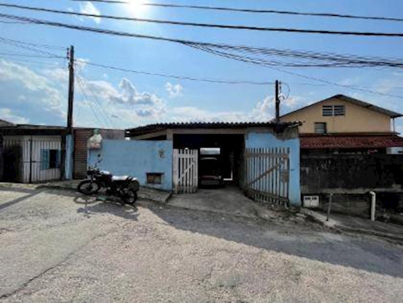 Casa, Padrão, 1 vaga(s) de garagem - foto 2
