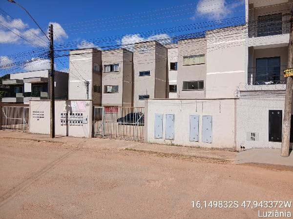 COND RES BELA VIDA P36