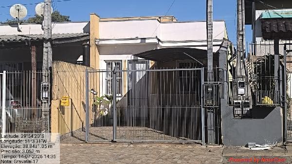 RESIDENCIAL RONDON
