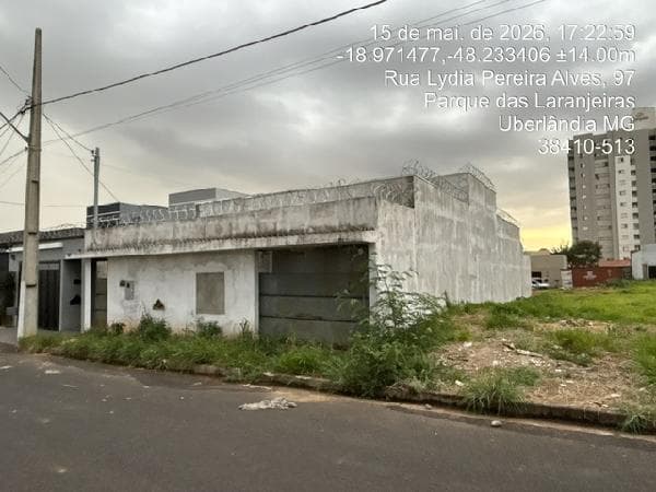 LOT CONV GSP LIFE UBERLANDIA