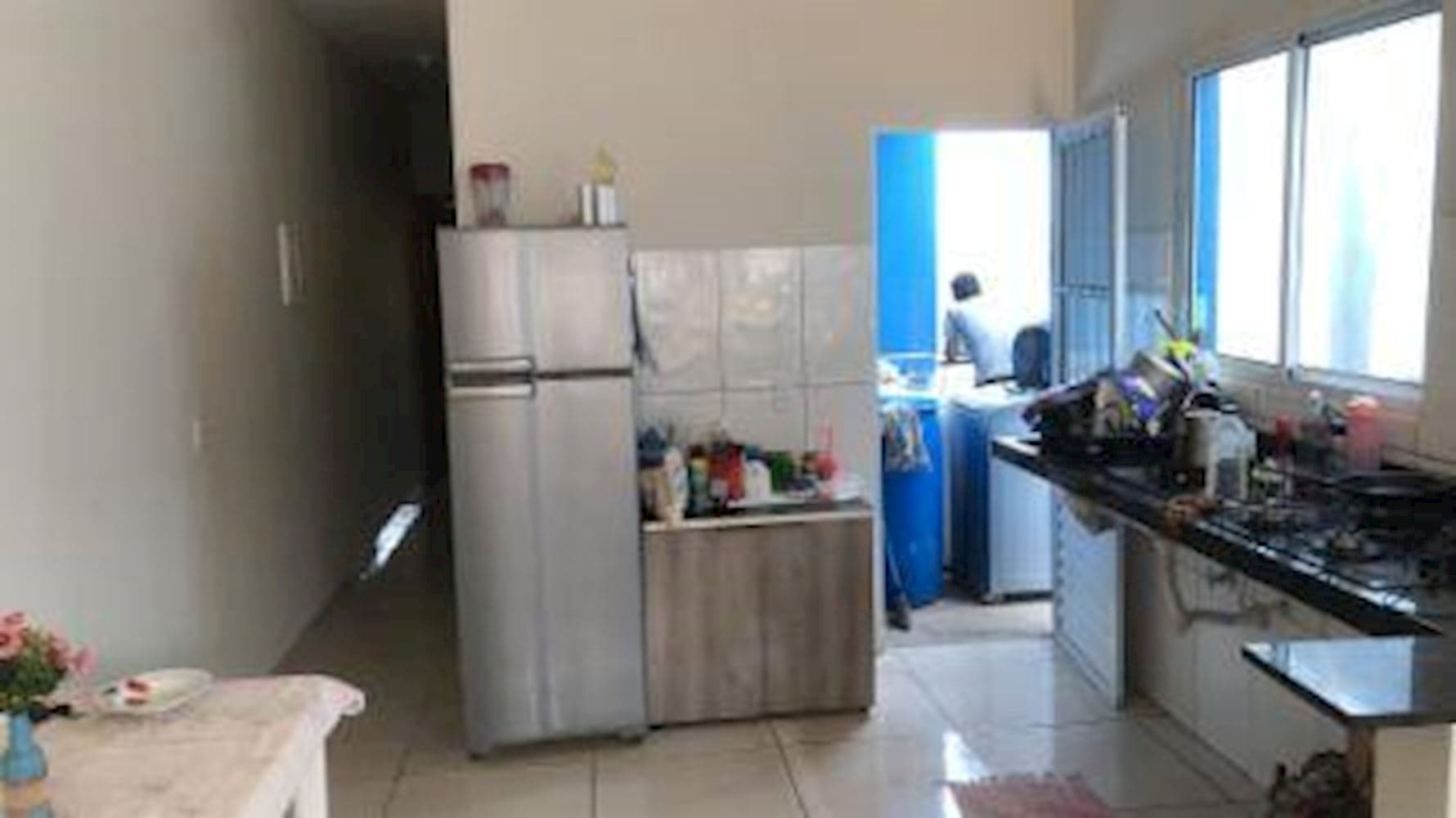 Casa, Padrão, 0 vaga(s) de garagem - foto 4