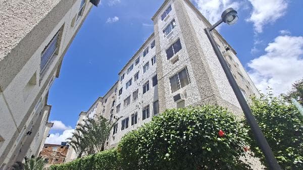 COND PARQUE CENTRAL