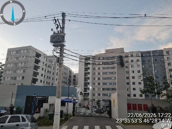 CONNECT SAO MATEUS