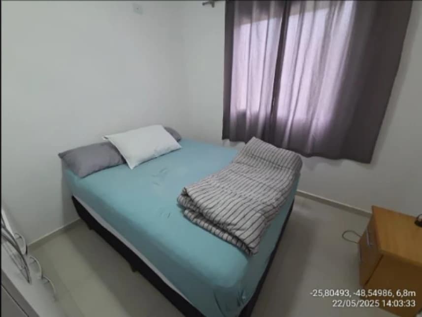 Apartamento à venda em leilão