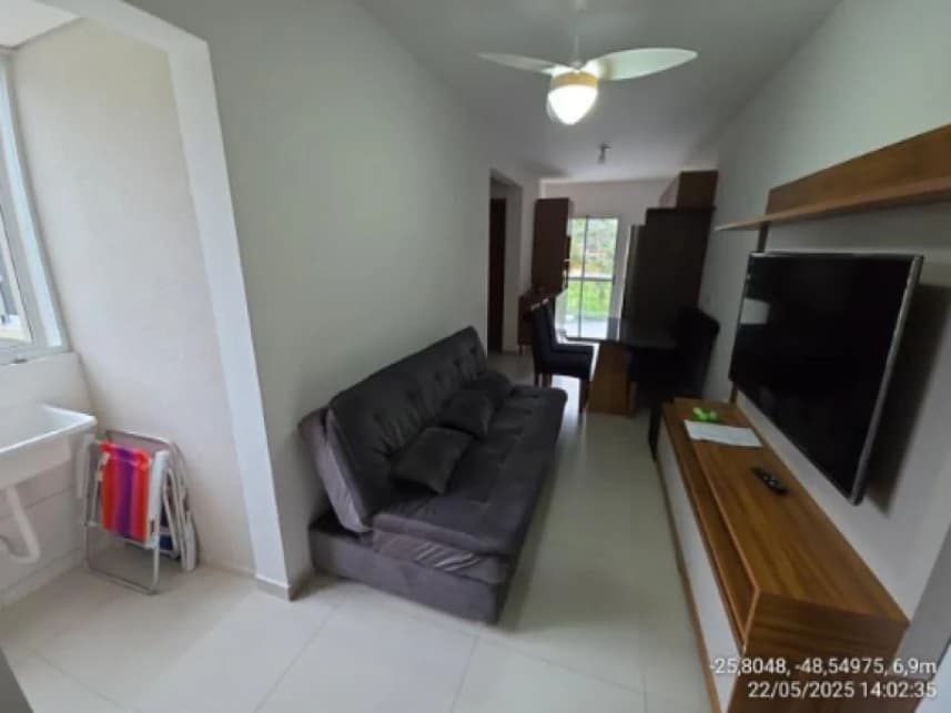 Apartamento à venda em leilão - foto 5