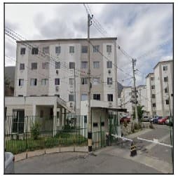 RESIDENCIAL VILA VERDE