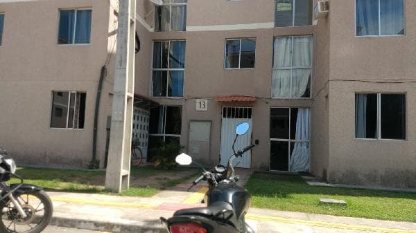 COND CONQUISTA ITABORAI