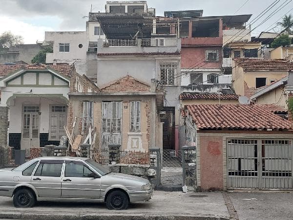 RIO DE JANEIRO - QUINTINO BOCAIUVA
