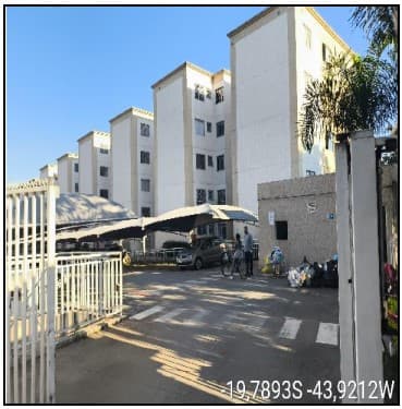 RES CIDADE IMPERIAL