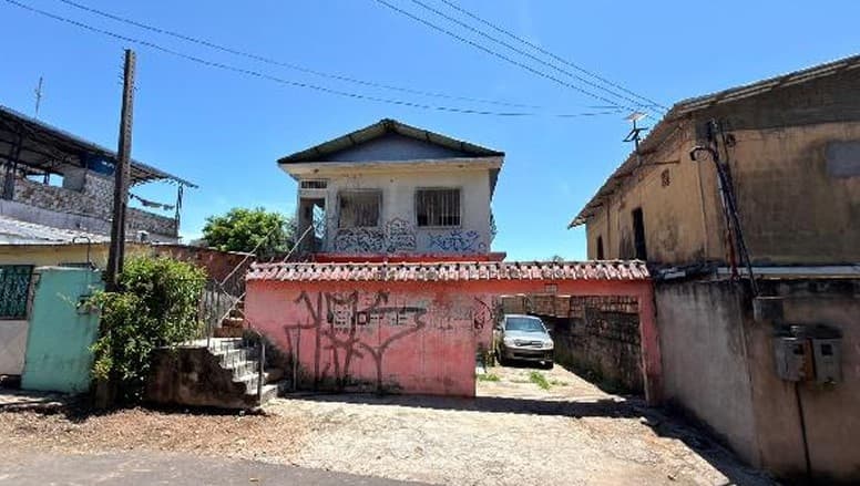 TEFE - SANTA LUZIA