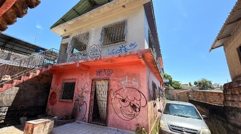 TEFE - SANTA LUZIA - foto 2