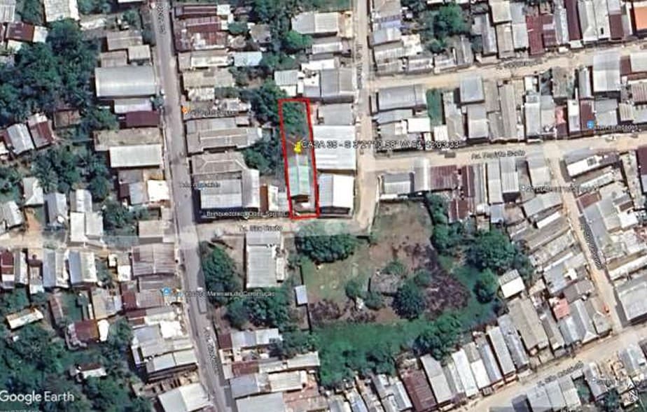 TEFE - SANTA LUZIA - foto 3