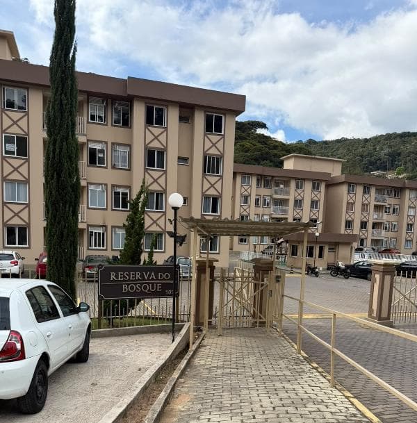 CONDOMINIO RES RESERVA DO BOSQUE