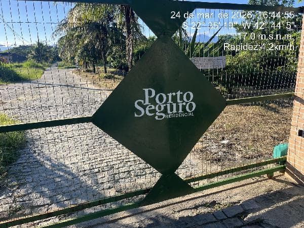 CONDOMINIO PORTO SEGURO