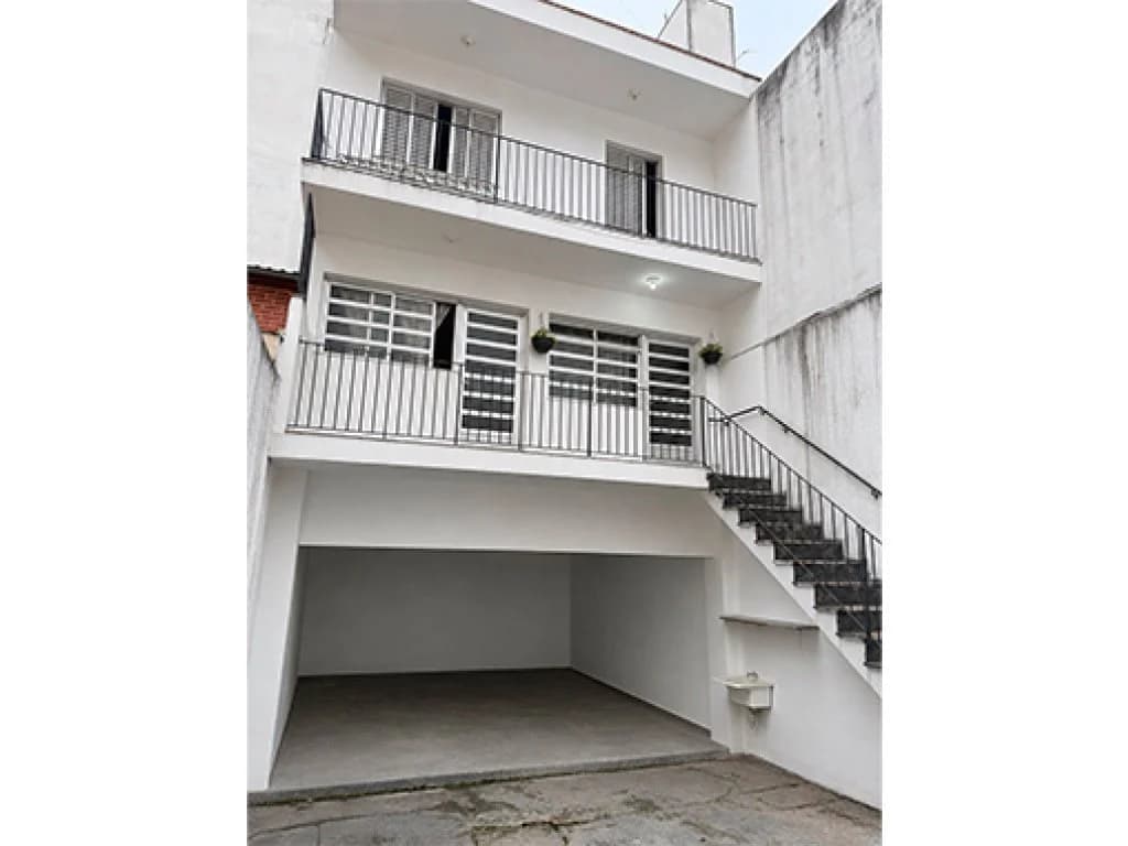 Prédio Misto 429 m² (área construída) e 300 m² (terreno) - Santana - São Paulo - SP - foto 2