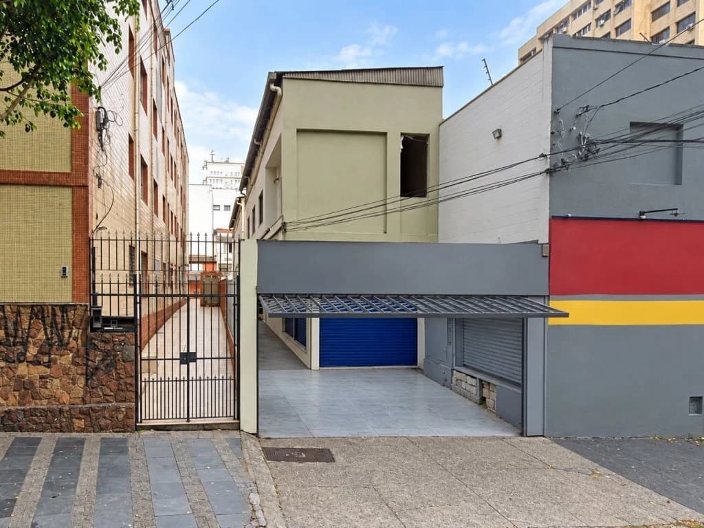 Prédio Misto 429 m² (área construída) e 300 m² (terreno) - Santana - São Paulo - SP - foto 3