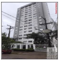 EDIFICIO URBANO SAO LUIZ