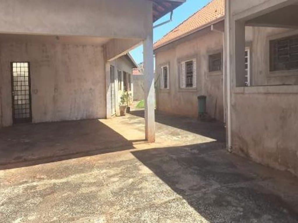 Casa 362 m² - Vila Rodrigues Alves - Botucatu - SP - foto 2