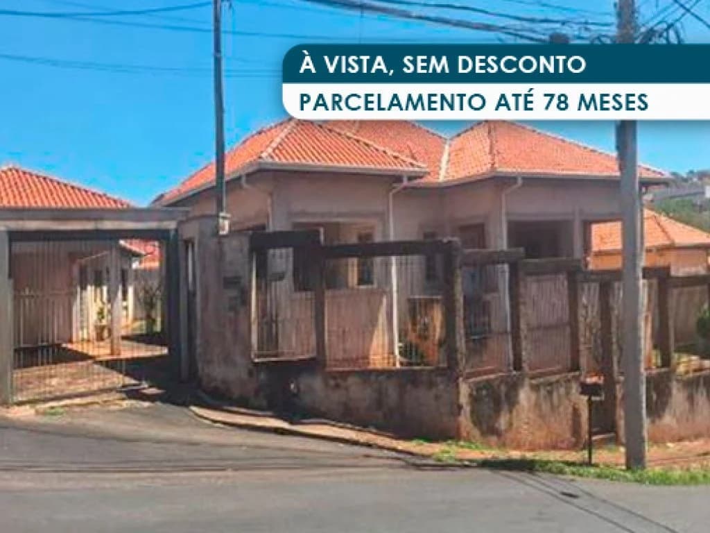 Casa 362 m² - Vila Rodrigues Alves - Botucatu - SP - foto 3