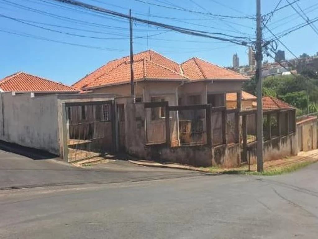 Casa 362 m² - Vila Rodrigues Alves - Botucatu - SP - foto 5