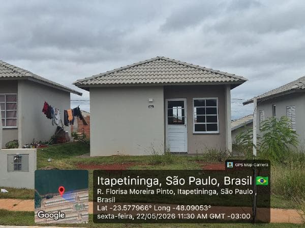 ITAPETININGA CRISTÓVÃO COLOMBO