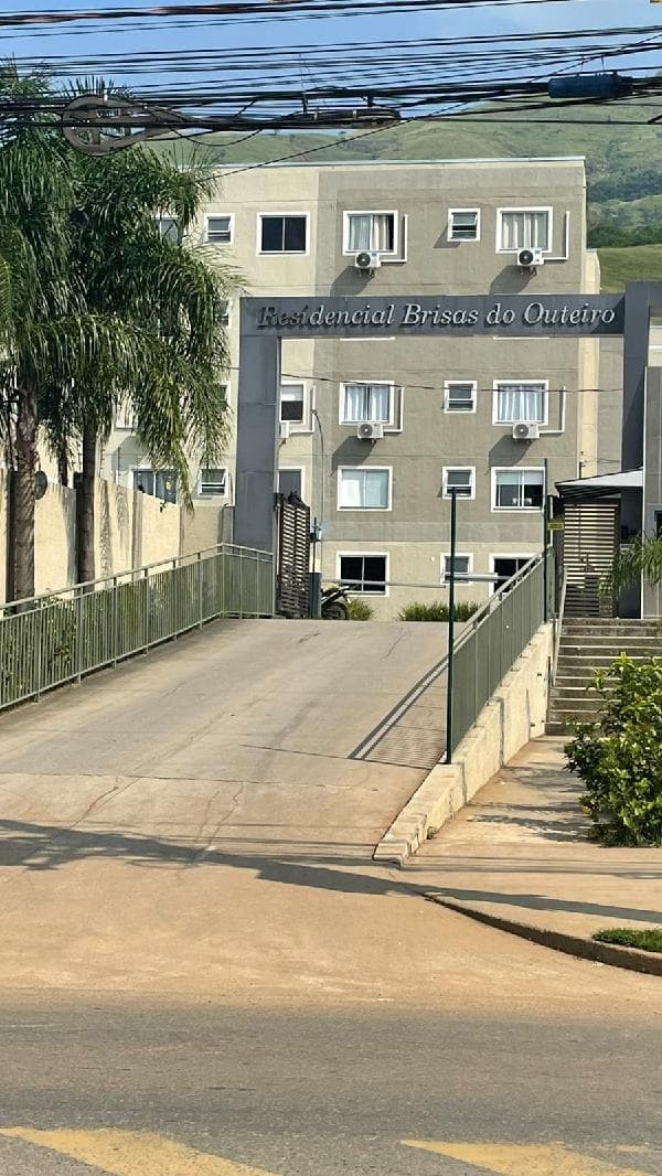 RES BRISAS DO OUTEIRO