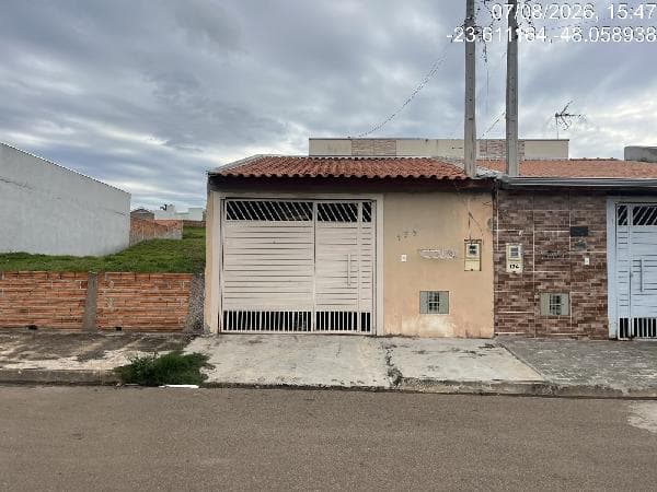 ITAPETININGA - VILA NASTRI