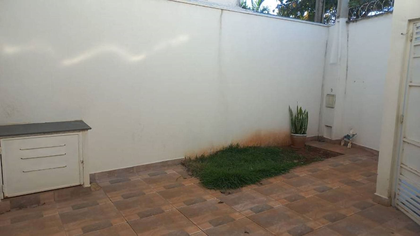 Casa, Padrão, 1 vaga(s) de garagem - foto 2