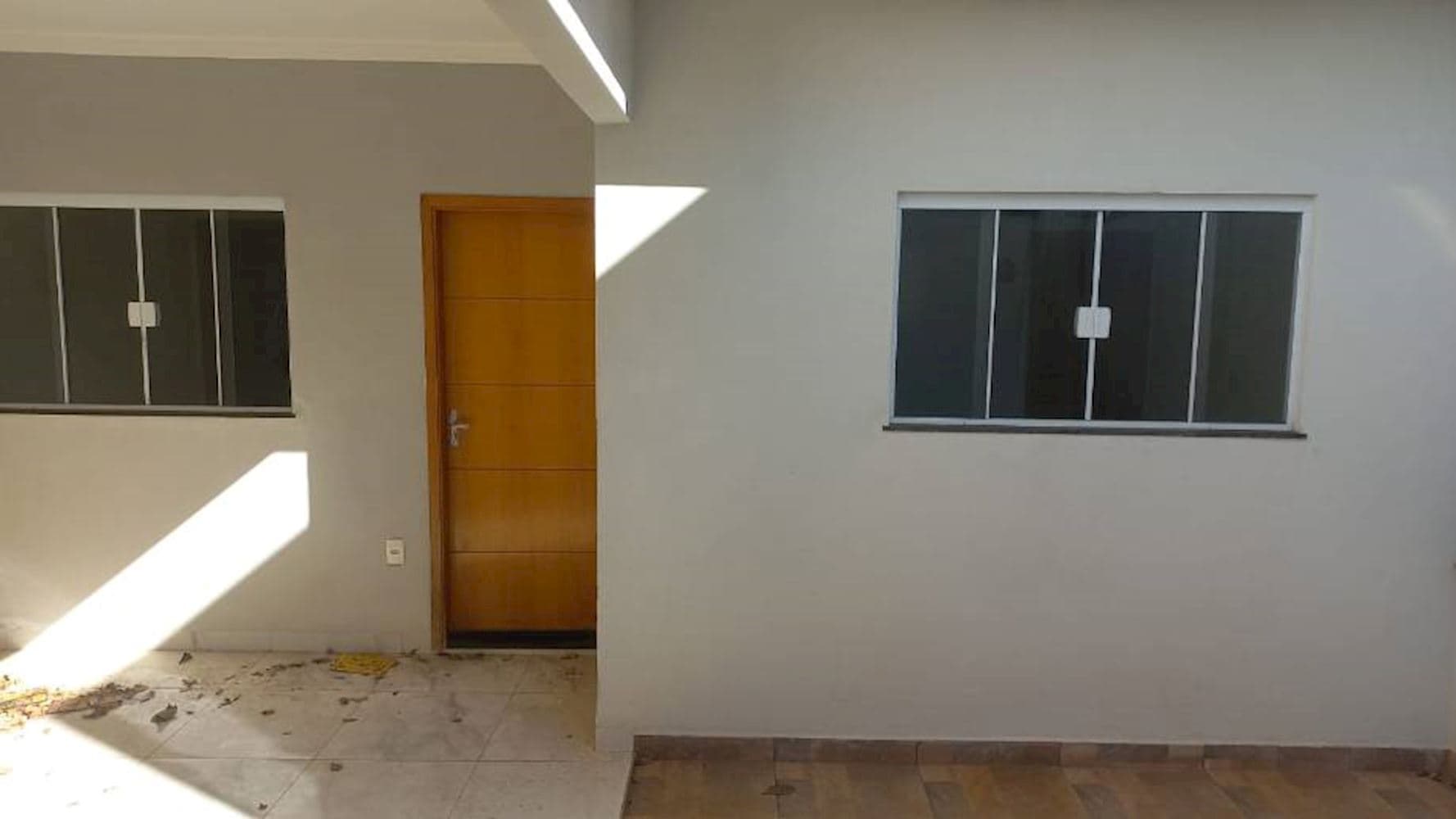 Casa, Padrão, 1 vaga(s) de garagem - foto 3