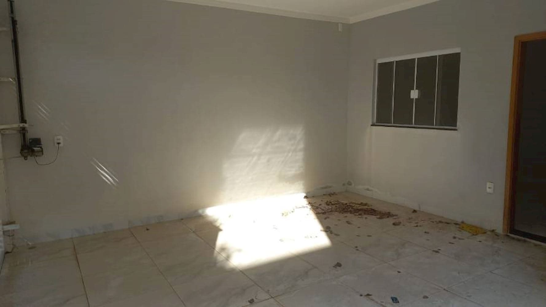 Casa, Padrão, 1 vaga(s) de garagem - foto 4