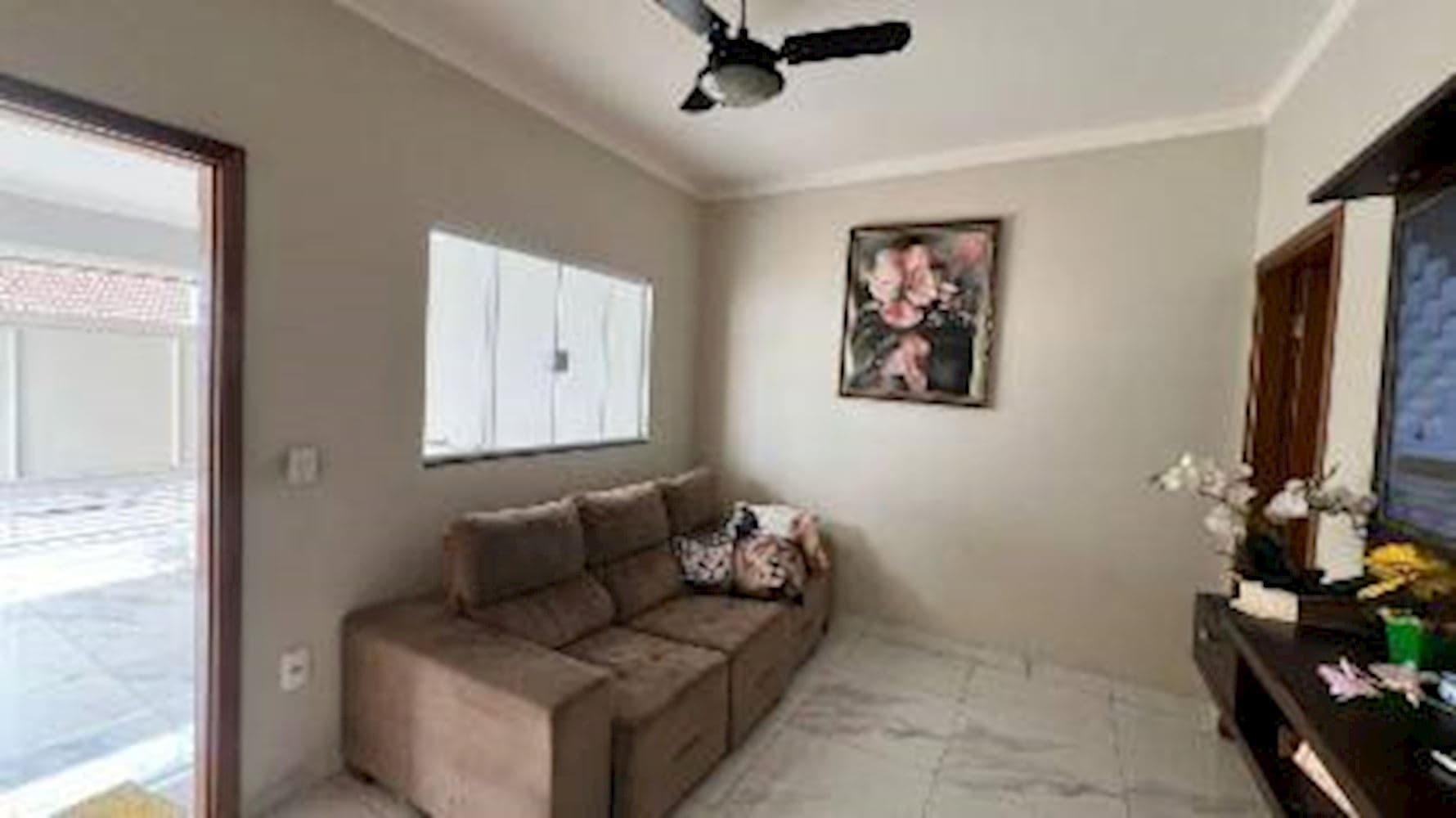 Casa, Padrão, 1 vaga(s) de garagem - foto 5