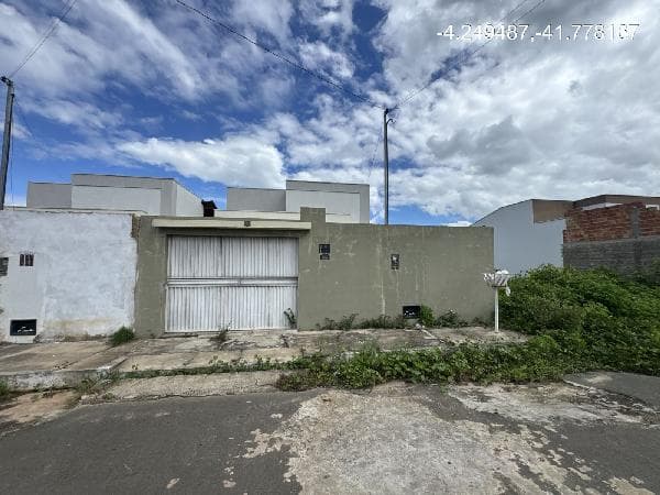 LOT LAGUNA FREITAS