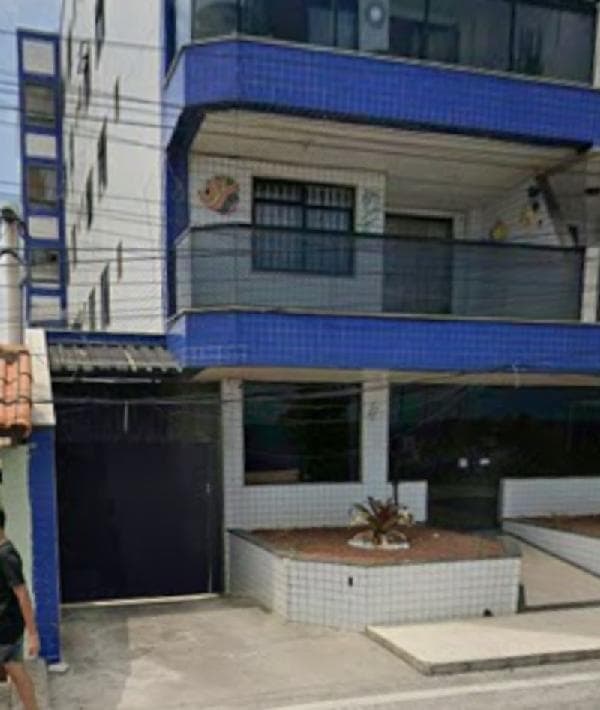 SAQUAREMA - BOQUEIRAO