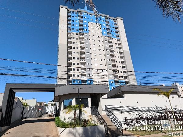 LISBOA RESIDENCE