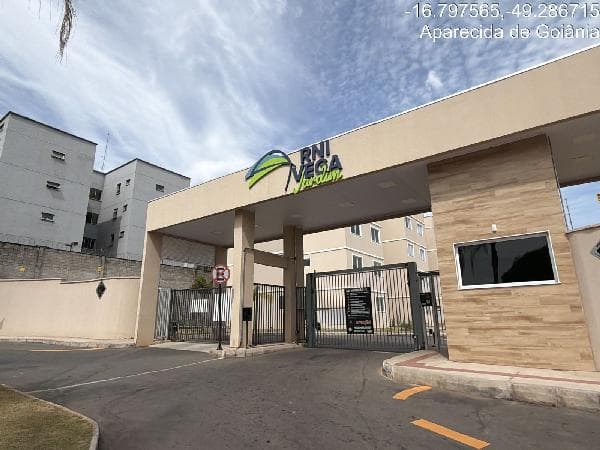 RNI VEGA JARDIM