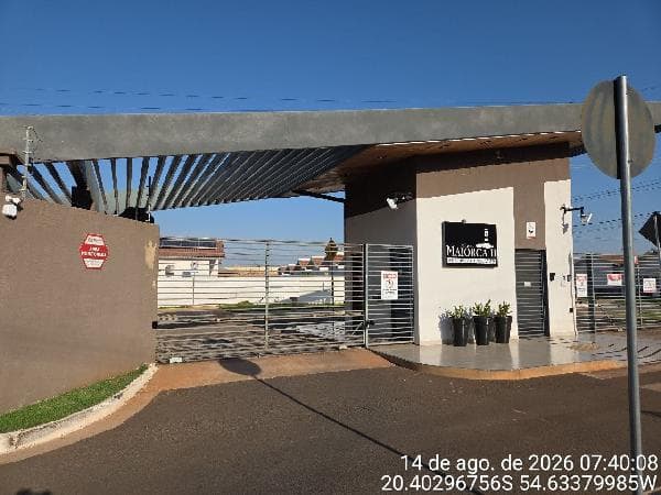 CONDOMINIO VILLAS DE MAIORCA II