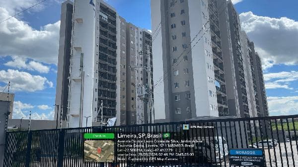 COND INFINITE RESIDENCE