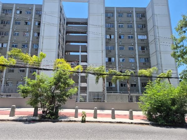 RIO DE JANEIRO - FREGUESIA (JACAREPAGUA)