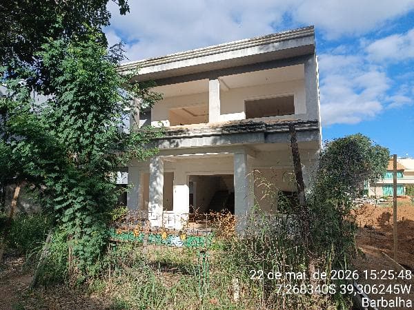 CONDOMINIO CIDADE KARIRIS RESIDENCIAL CLUB