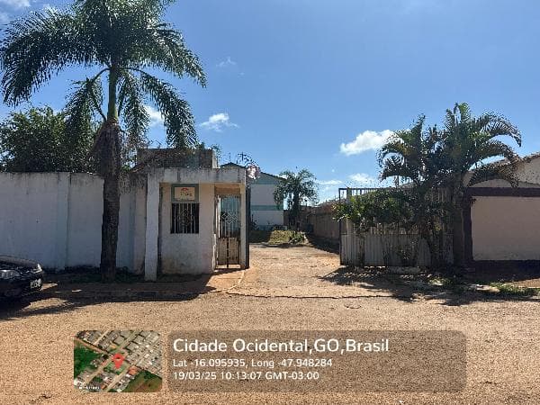 RESIDENCIAL VILLE DE VERSALLES