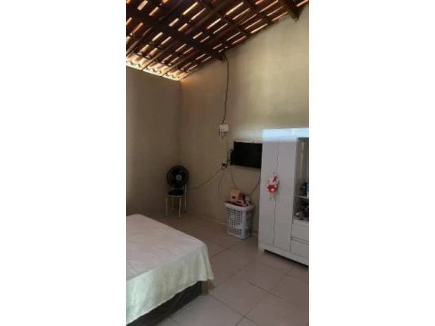 Casa à venda em leilão