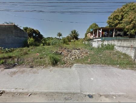 SAO GONCALO - JARDIM CATARINA