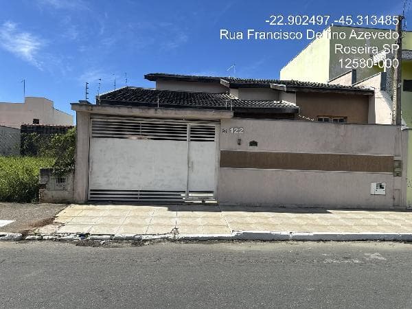 LOT COMERCIAL E RES VILLA ROMA