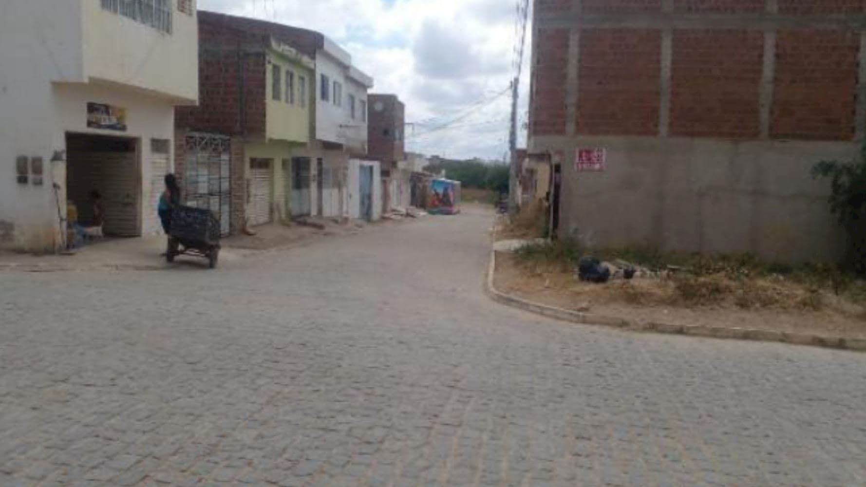 Casa no Bairro Deus é Fiel - Toritama/PE - foto 4