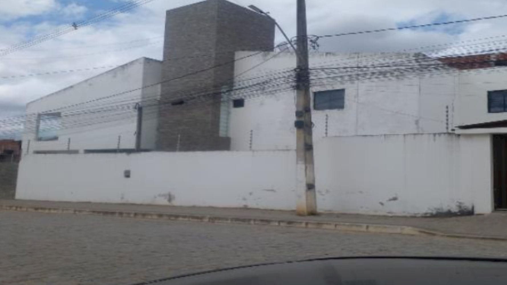 Casa no Bairro Deus é Fiel - Toritama/PE - foto 5