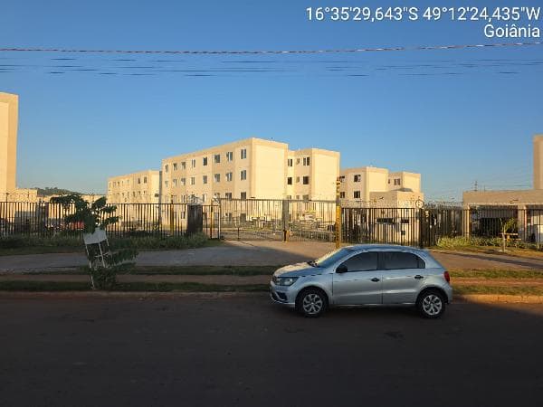 PARQUE DOS SONHOS II