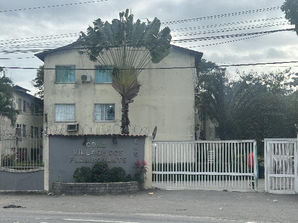 COND VILLAGE DOS FLAMBOYANTS