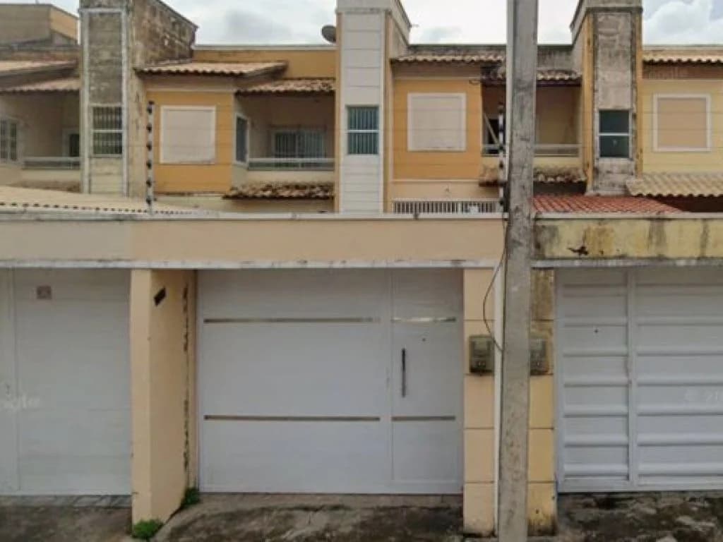 Casa 131 m² - Henrique Jorge - Fortaleza - CE - foto 2