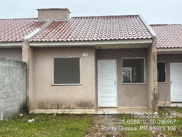 JARDIM DAS FLORES CONDOMINIO 17
