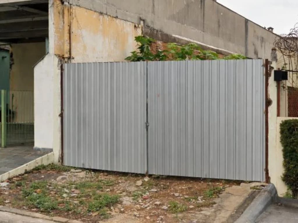 Terreno 181 m² - Indianápolis - São Paulo - SP